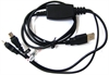 Yakumo Delta X USB Data Kabel